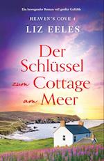 Der Schlüssel zum Cottage am Meer