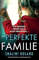 Die perfekte Familie