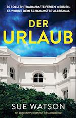 Der Urlaub