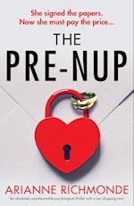 The Prenup