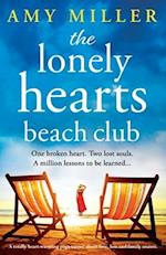 The Lonely Hearts Beach Club: A totally heart-warming page-turner about love, loss and family secrets 