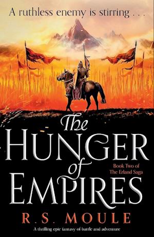 The Hunger of Empires