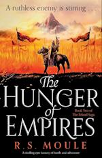 The Hunger of Empires