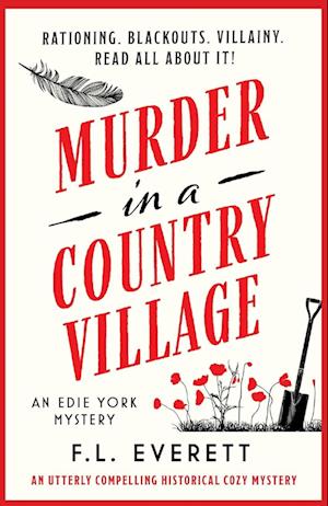 Murder in a Country Village