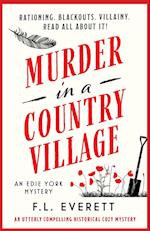 Murder in a Country Village