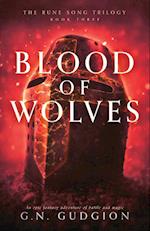 Blood of Wolves