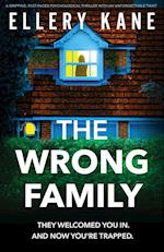 The Wrong Family