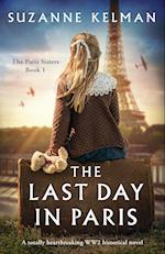 The Last Day in Paris