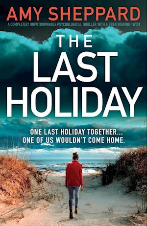 The Last Holiday