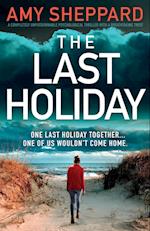 The Last Holiday