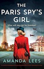 The Paris Spy's Girl