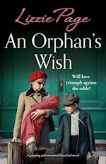 An Orphan's Wish