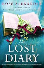 The Lost Diary