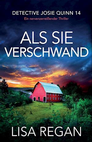 Als sie verschwand