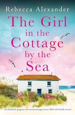 The Girl in the Cottage by the Sea