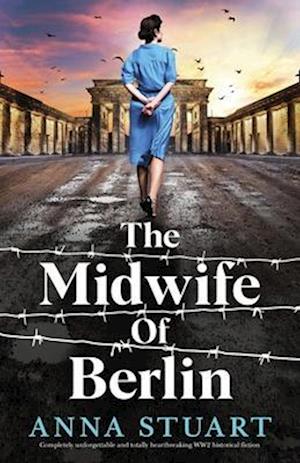 The Midwife of Berlin