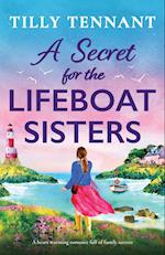 A Secret for the Lifeboat Sisters