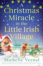A Christmas Miracle in the Little Irish Village