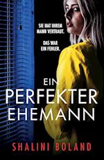 Ein perfekter Ehemann