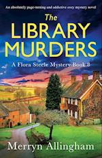 The Library Murders