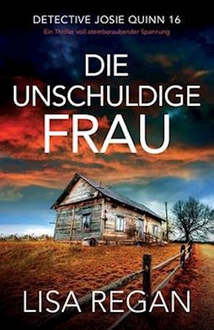 Die unschuldige Frau