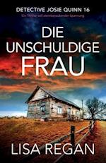 Die unschuldige Frau