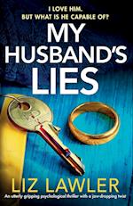 My Husband's Lies