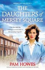 The Daughters of Mersey Square