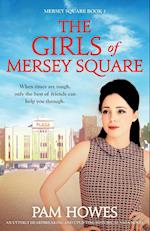 The Girls Of Mersey Square