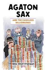 Agaton Sax and the Cashless Billionaires