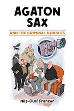 Agaton Sax and the Criminal Doubles