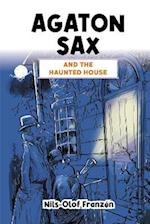 Agaton Sax and the Haunted House