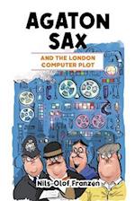 Agaton Sax and the London Computer Plot