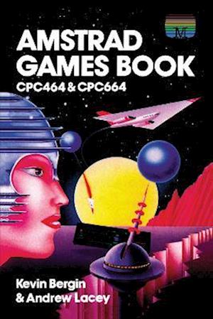 Amstrad Games Book