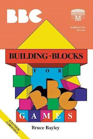 Building Blocks for BBC Games