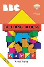 Building Blocks for BBC Games