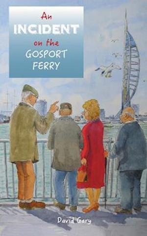 An Incident on the Gosport Ferry