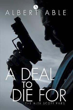 A Deal to Die For