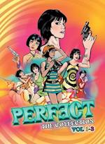 Perfect - The Collection: Volumes 1-3 of Perfect 