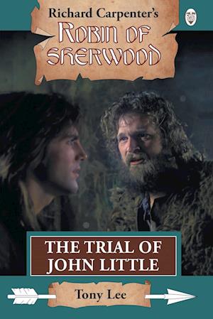 The Trial of John Little