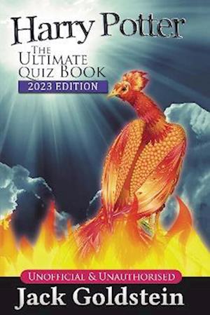 Harry Potter - The Ultimate Quiz Book