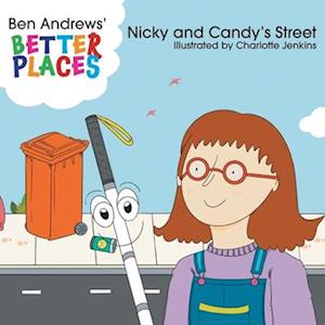 Nicky and Candy's Street