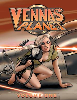 Venna's Planet