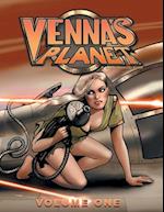 Venna's Planet