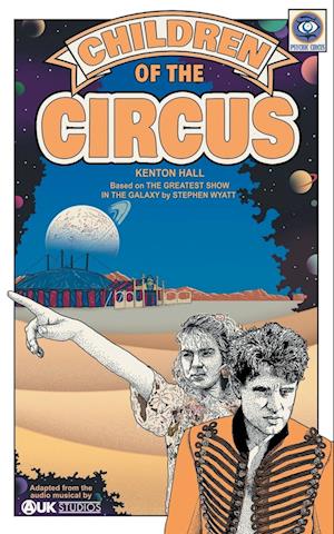 Children of the Circus