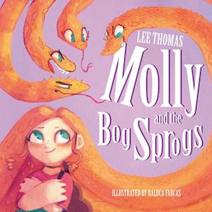 Molly and the Bog Sprogs