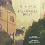 Sherlock and the Baskerville Beast