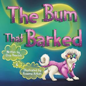 The Bum that Barked