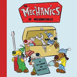 The Mechanics of Mechanicsville