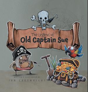 The Legend of Old Captain Sue